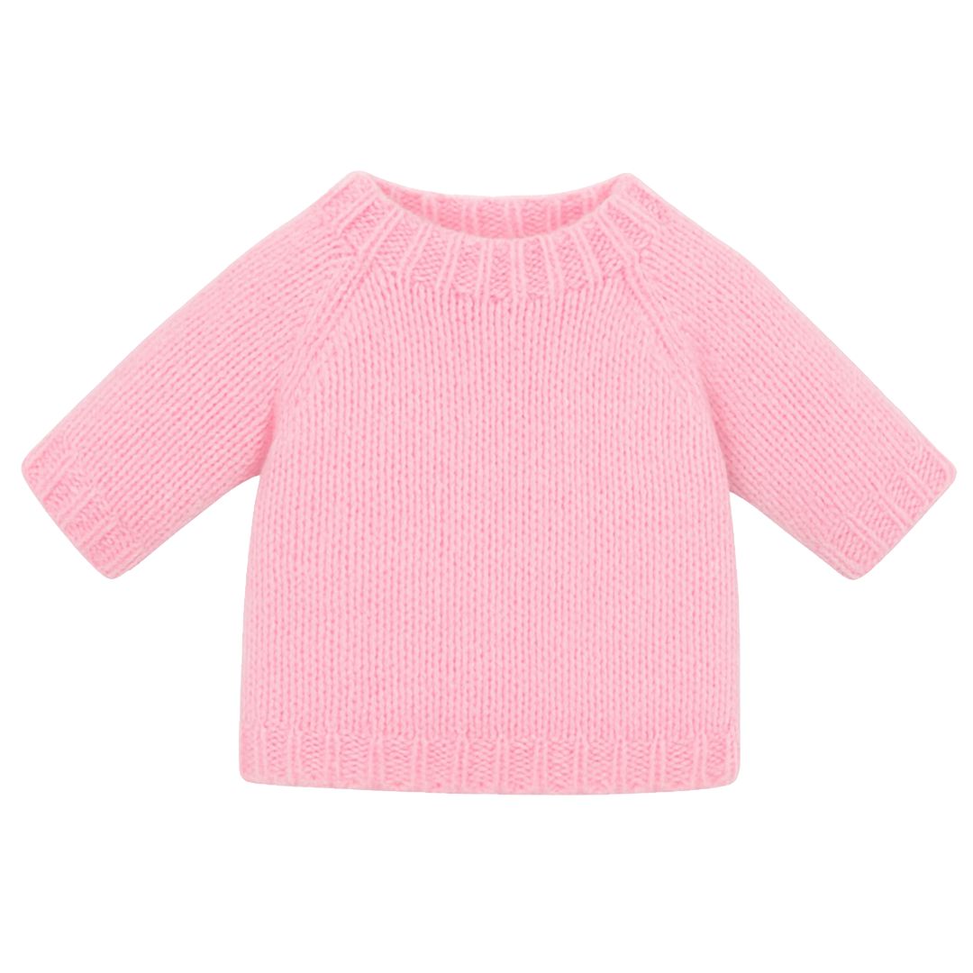 Jamie Kay - Birthday Arthur | Fairy With Personalised Jumper Soft Toy Jamie Kay 
