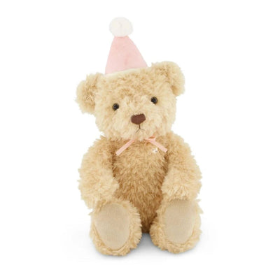 Jamie Kay - Birthday Arthur | Fairy With Personalised Jumper Soft Toy Jamie Kay 