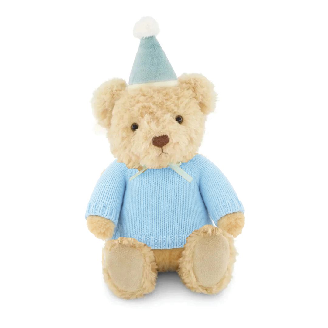 Jamie Kay - Birthday Arthur | Sky With Personalised Jumper Jamie Kay 