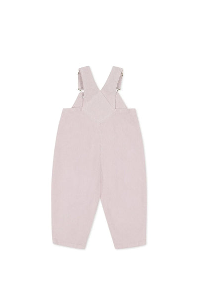 Jamie Kay Blair Overall - Violet Tint Overalls Jamie Kay 