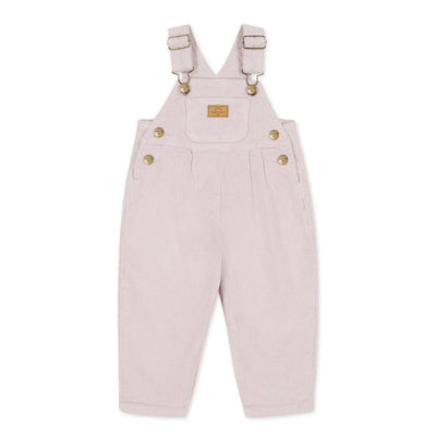 Jamie Kay Blair Overall - Violet Tint Overalls Jamie Kay 