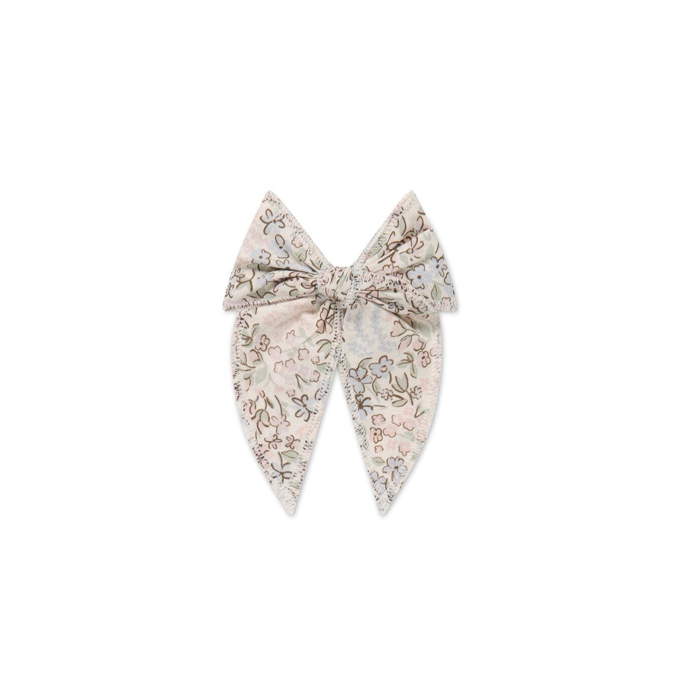 Jamie Kay Bow - April Harbour - Organic Cotton Hair Bows Jamie Kay 