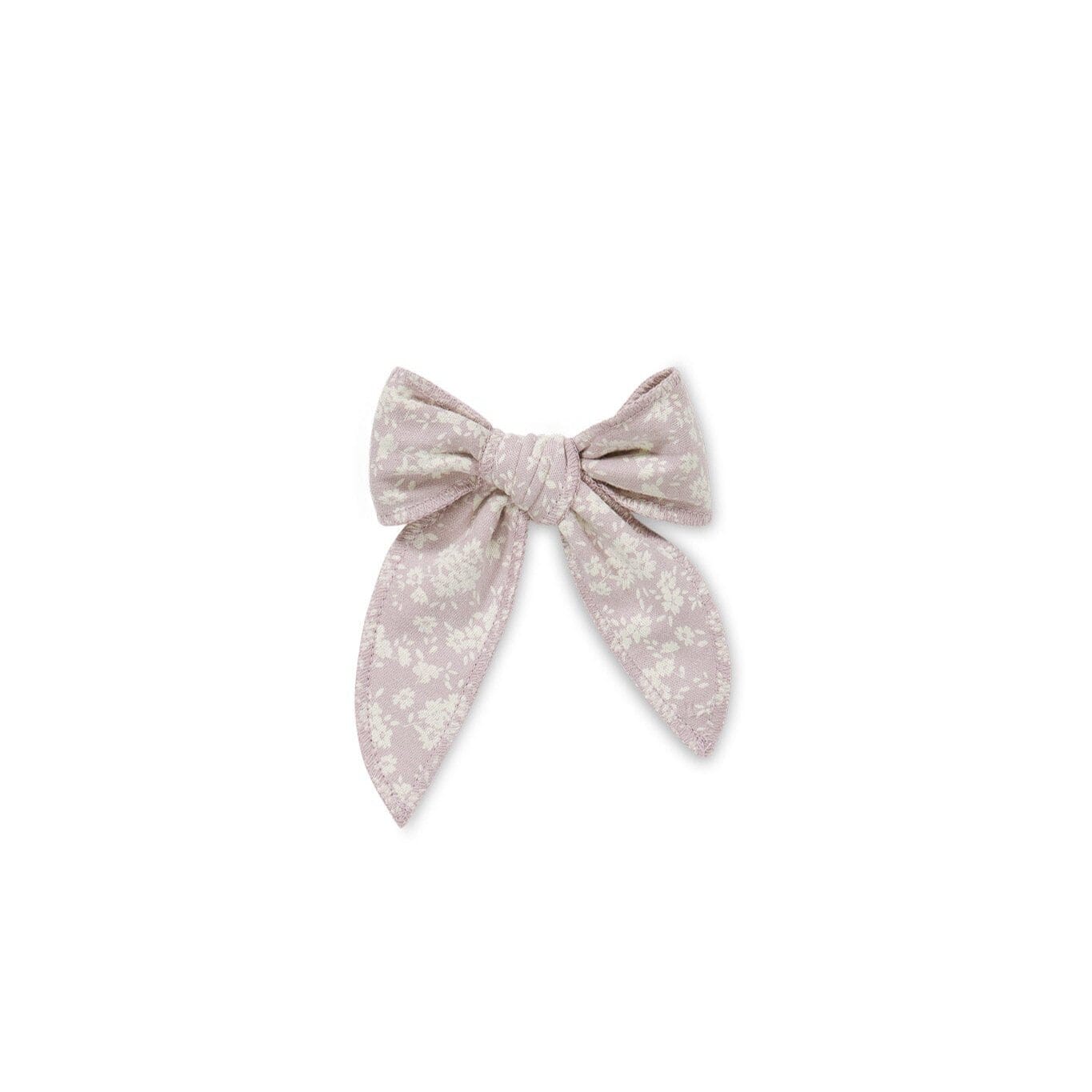 Jamie Kay Bow - Sadie Luna - Organic Cotton Hair Bows Jamie Kay 