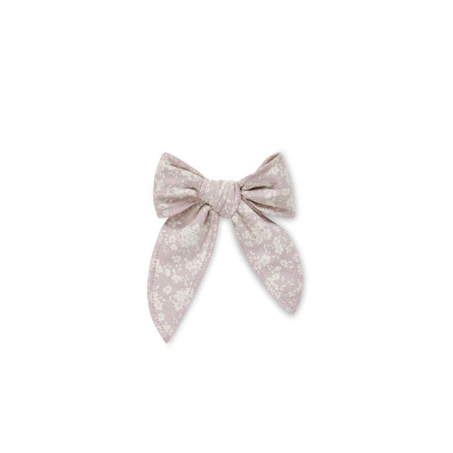 Jamie Kay Bow - Sadie Luna - Organic Cotton