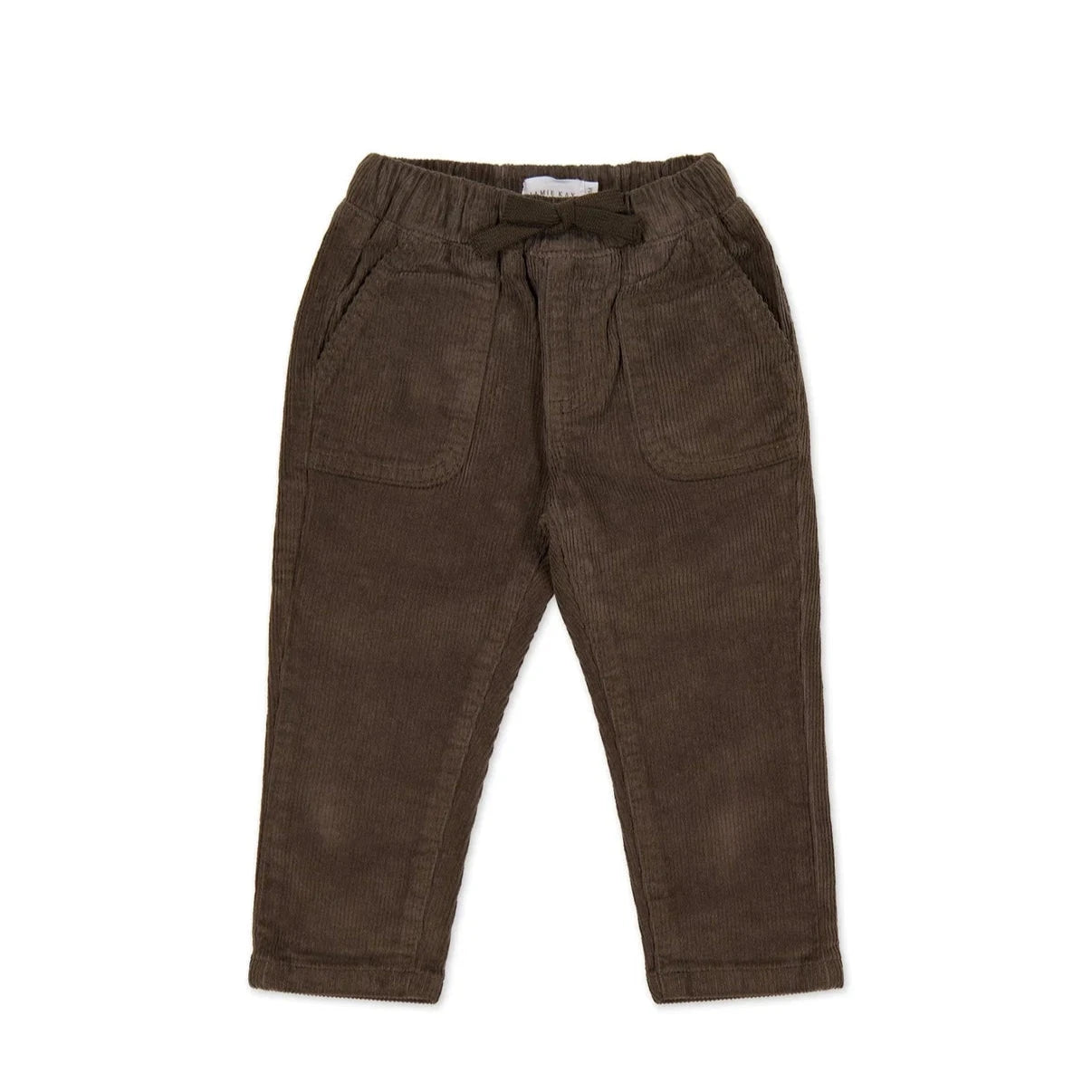 Jamie Kay Cillian Pant - Pinecone Pants Jamie Kay 