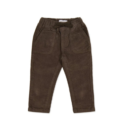 Jamie Kay Cillian Pant - Pinecone Pants Jamie Kay 