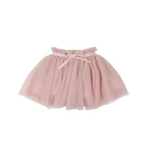 Jamie Kay Classic Tutu Skirt - Shell Pink