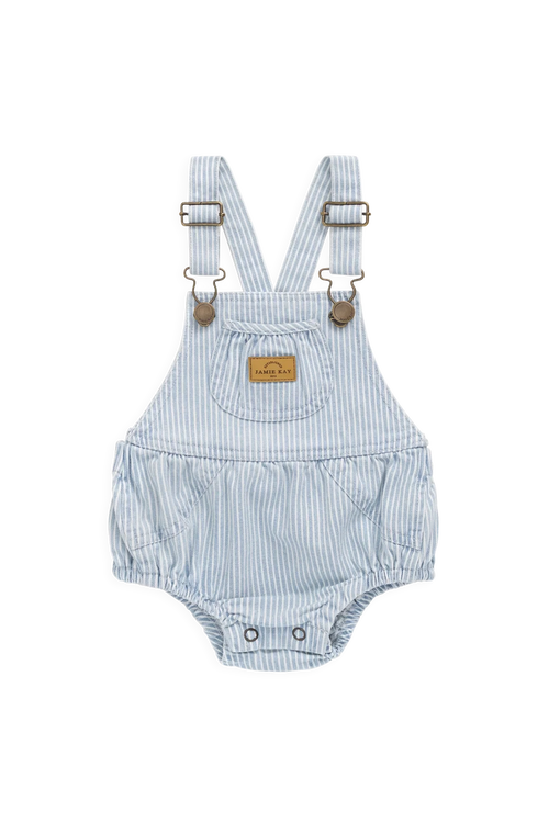 Jamie Kay - Denver Playsuit | Sunday Stripe