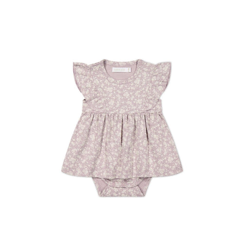 Jamie Kay Elianna Playsuit - Sadie Luna - Organic Cotton