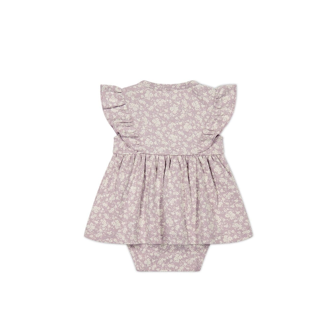 Jamie Kay Elianna Playsuit - Sadie Luna - Organic Cotton Playsuit Jamie Kay 