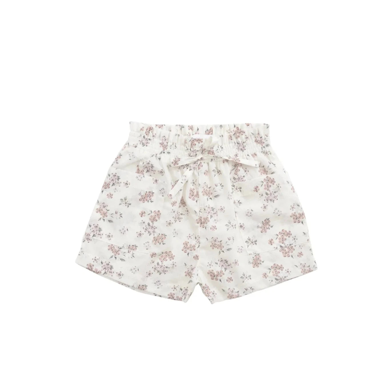 Jamie Kay Emelia Short - Selena Blush Shorts Jamie Kay 