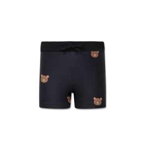 Jamie Kay Euro Short - Constellation Bear