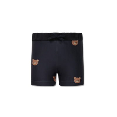 Jamie Kay Euro Short - Constellation Bear Shorts Jamie Kay 