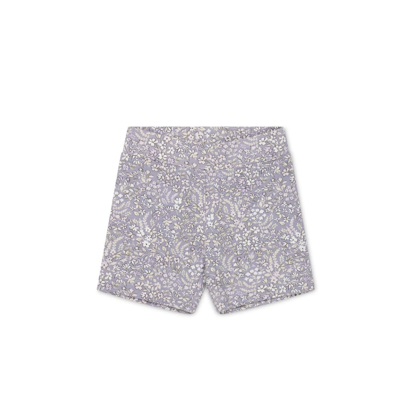 Jamie Kay Everyday Bike Short - April Lilac - Organic Cotton Bike Shorts Jamie Kay 