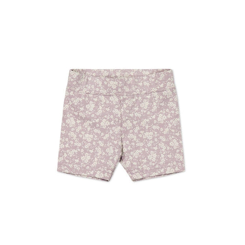 Jamie Kay Everyday Bike Short - Sadie Luna - Organic Cotton