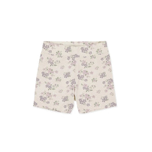 Jamie Kay Everyday Bike Short | Selena Tofu - Organic Cotton