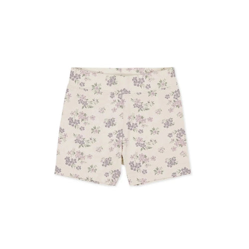 Jamie Kay Everyday Bike Short | Selena Tofu - Organic Cotton