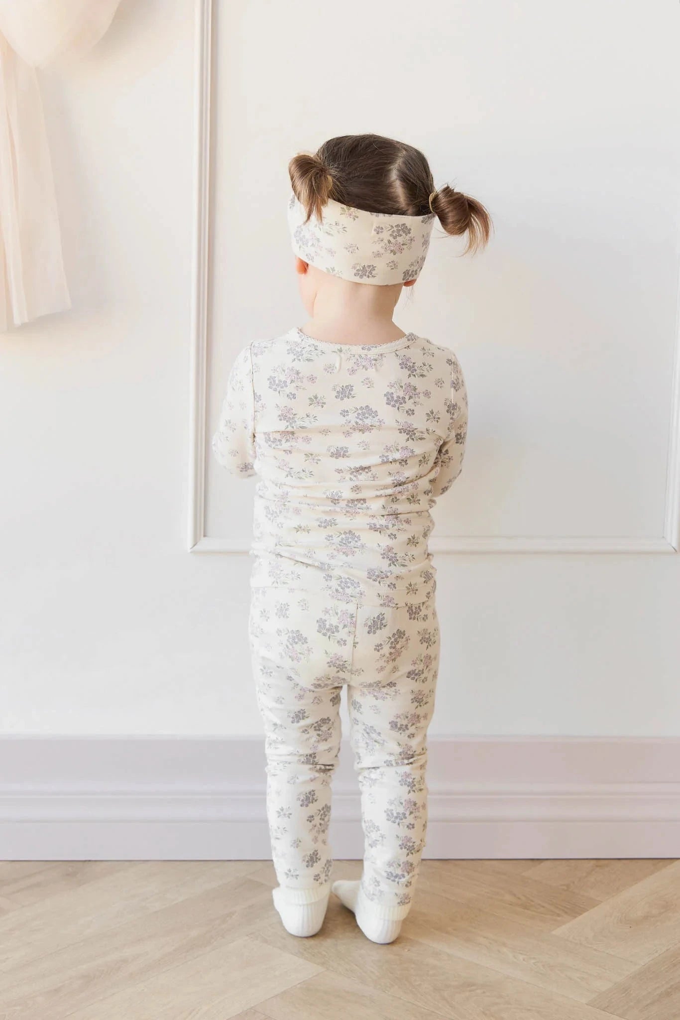 Jamie Kay Everyday Legging | Selena Tofu - Organic Cotton Leggings Jamie Kay 