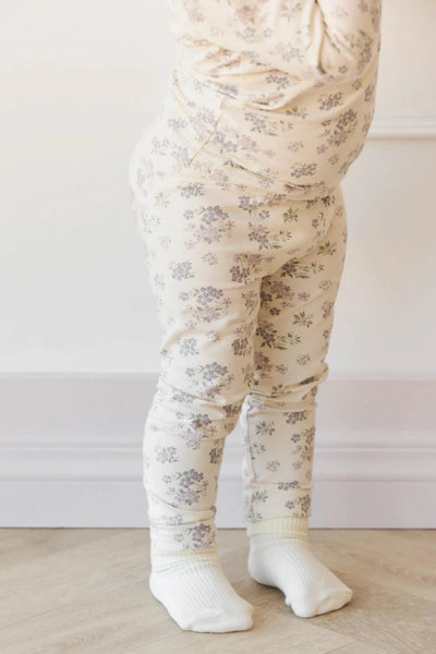 Jamie Kay Everyday Legging | Selena Tofu - Organic Cotton Leggings Jamie Kay 