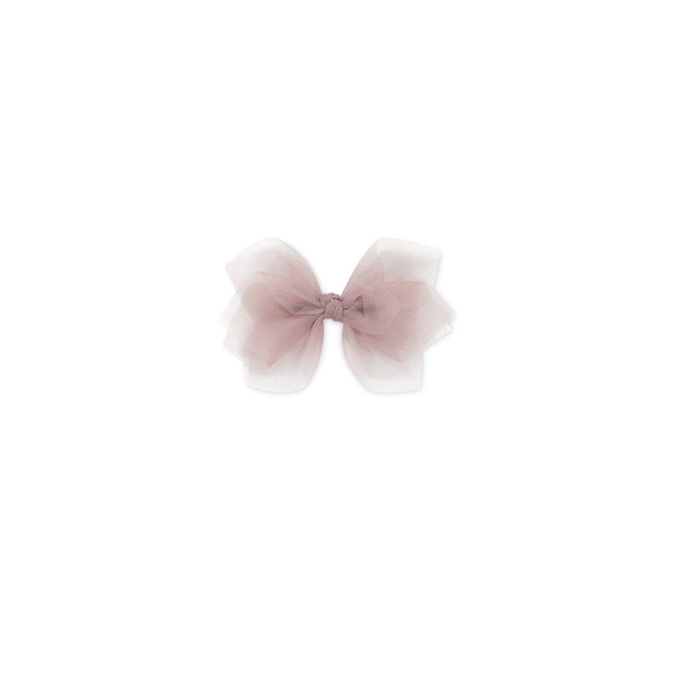 Jamie Kay Fairy Bow - Violet Tint Hair Bows Jamie Kay 