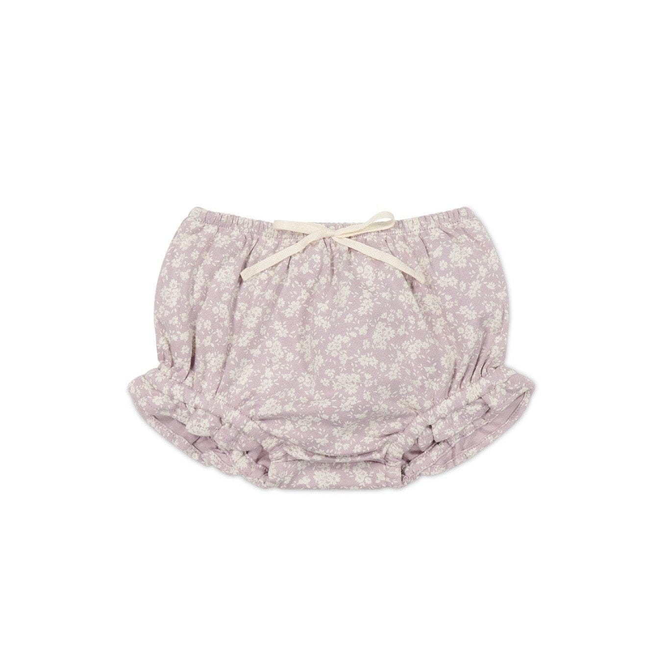 Jamie Kay Frill Bloomer - Sadie Luna - Organic Cotton Bloomers Jamie Kay 