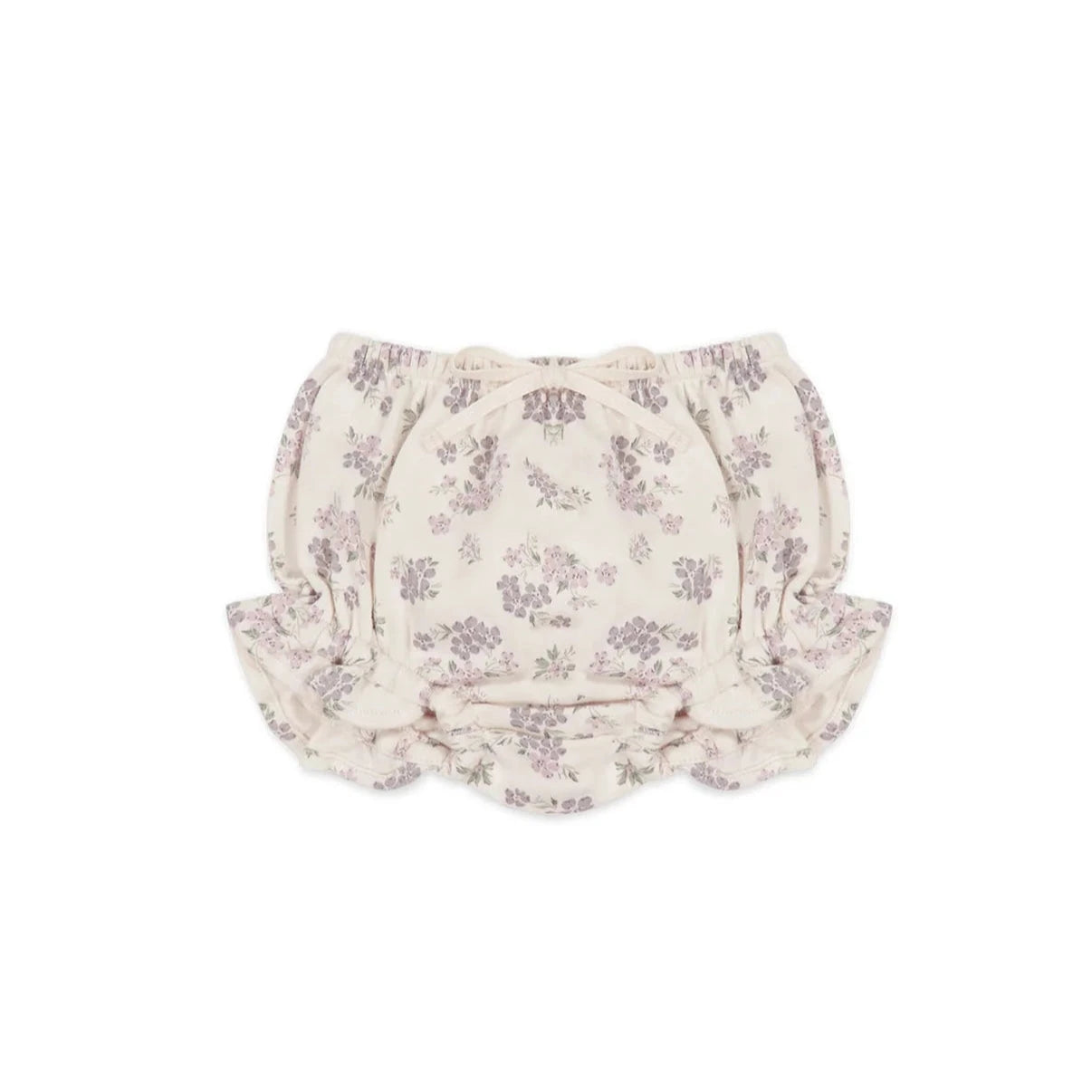 Jamie Kay Frill Bloomer | Selena Tofu - Organic Cotton Bloomers Jamie Kay 