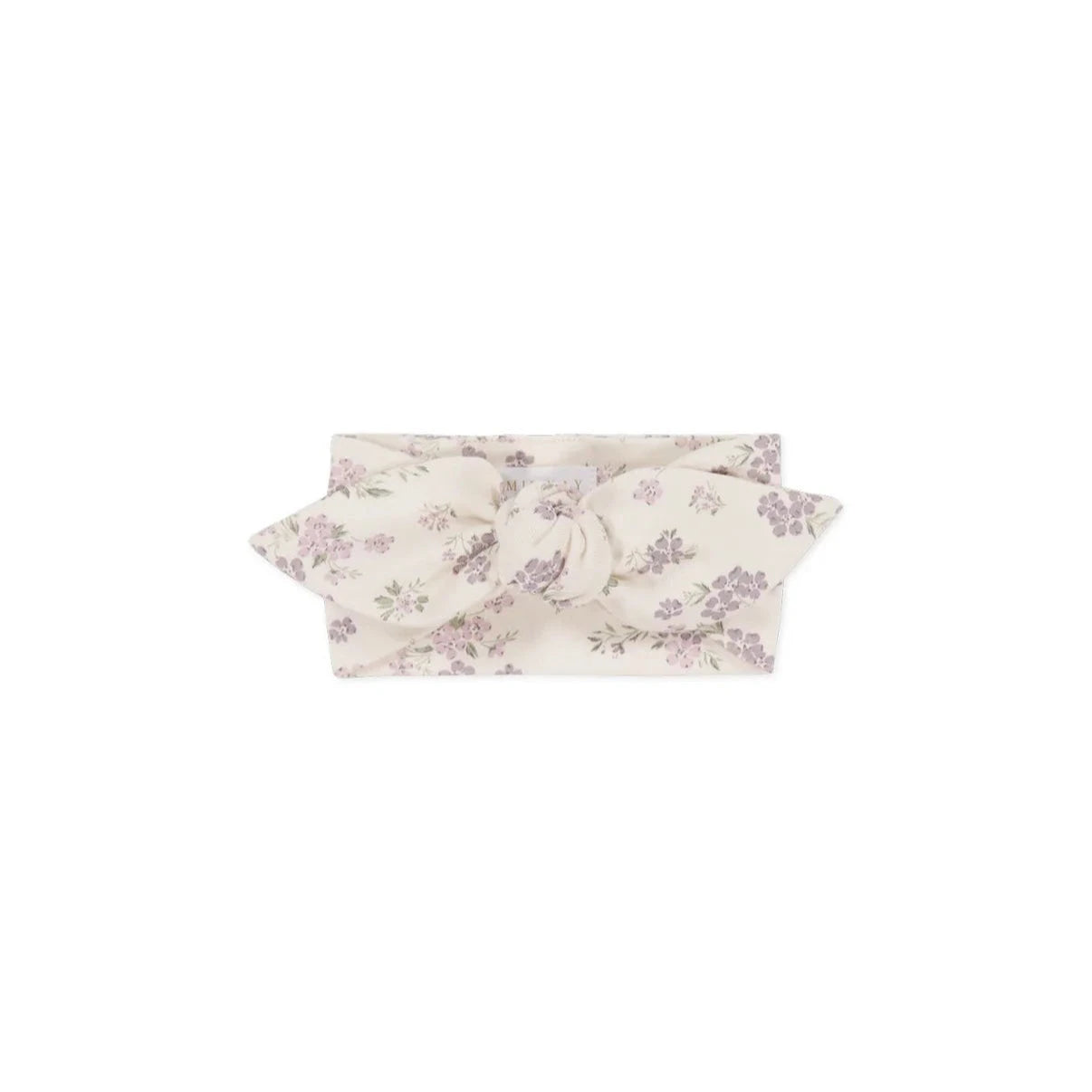 Jamie Kay Headband | Selena Tofu - Organic Cotton Headband Jamie Kay 