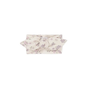 Jamie Kay Headband | Selena Tofu - Organic Cotton