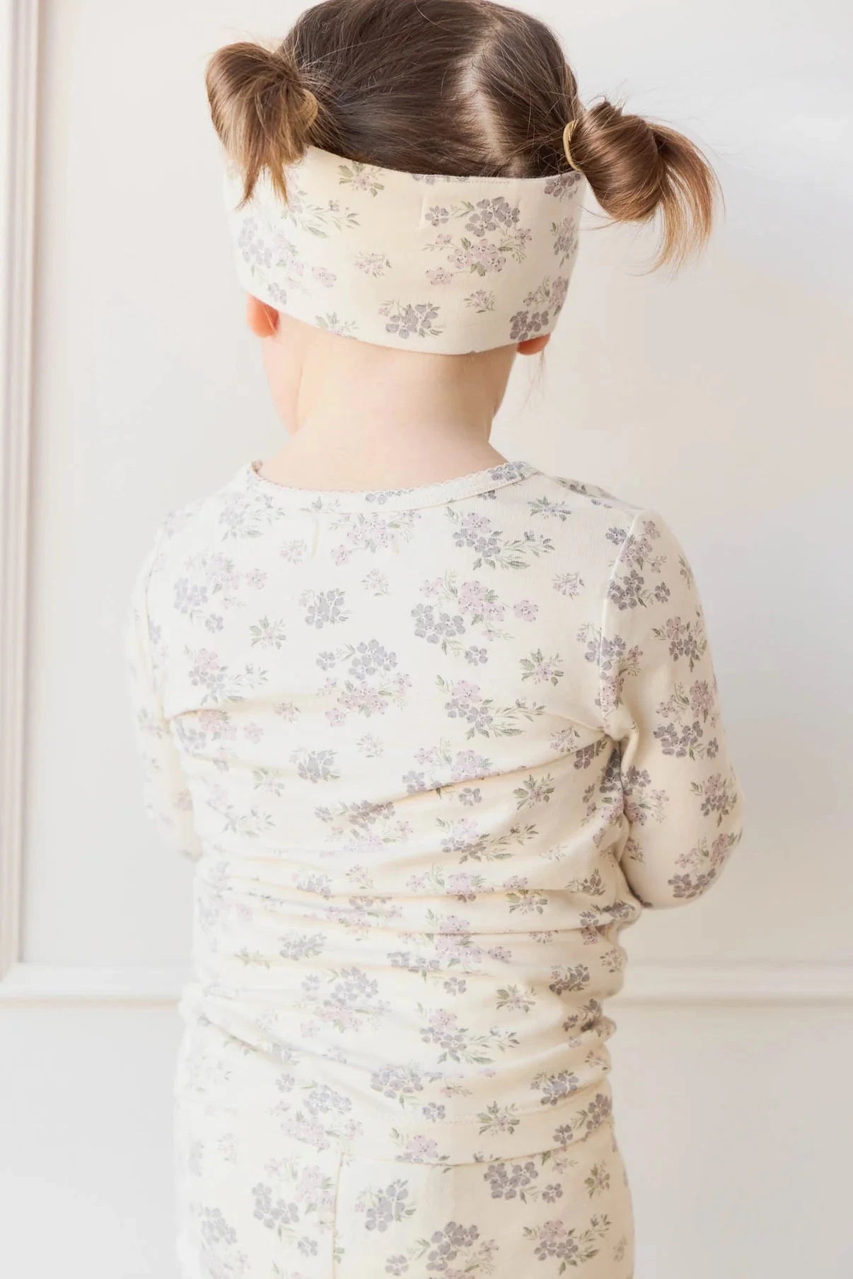 Jamie Kay Headband | Selena Tofu - Organic Cotton Headband Jamie Kay 