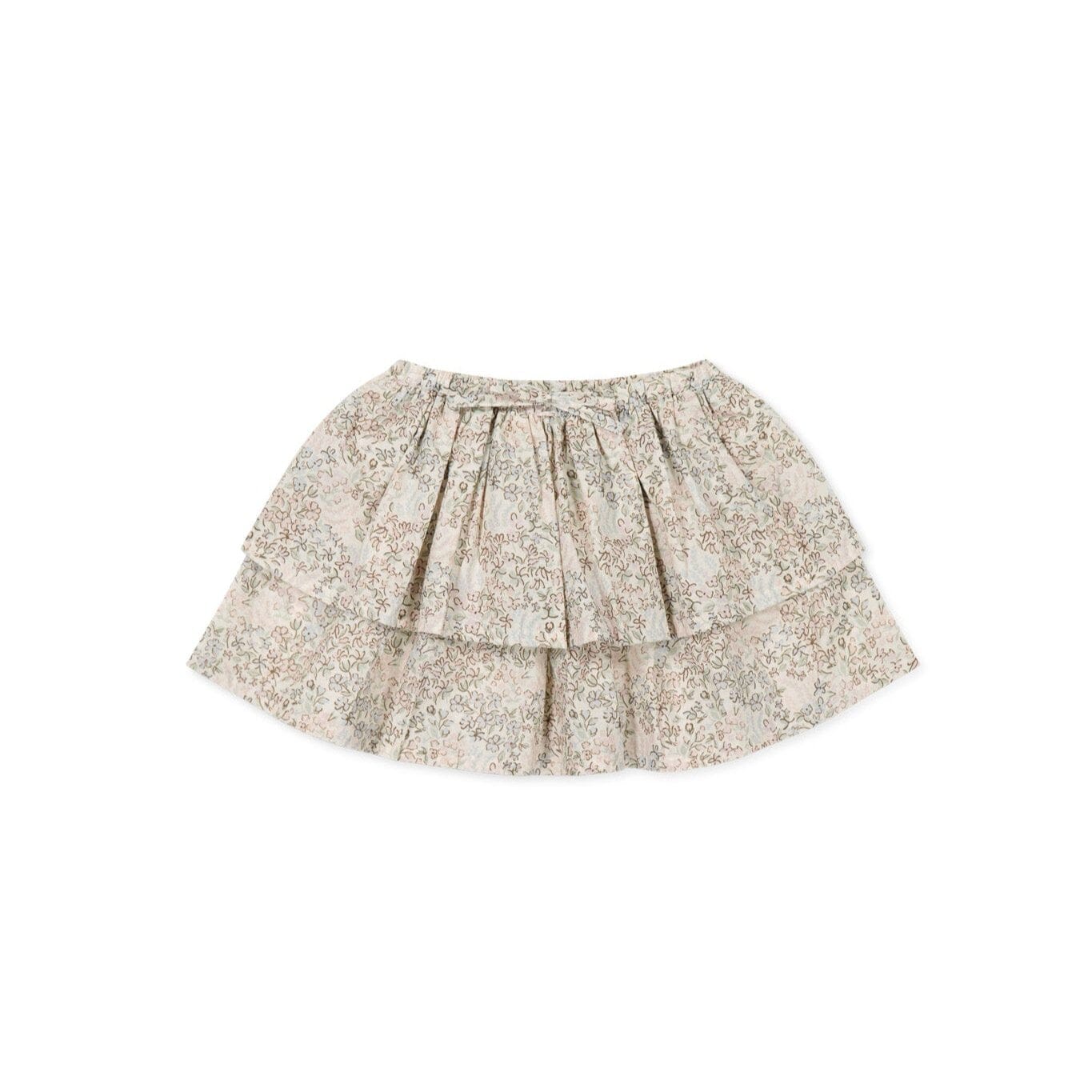 Jamie Kay Heidi Skirt - April Harbour - Organic Cotton Skirts Jamie Kay 