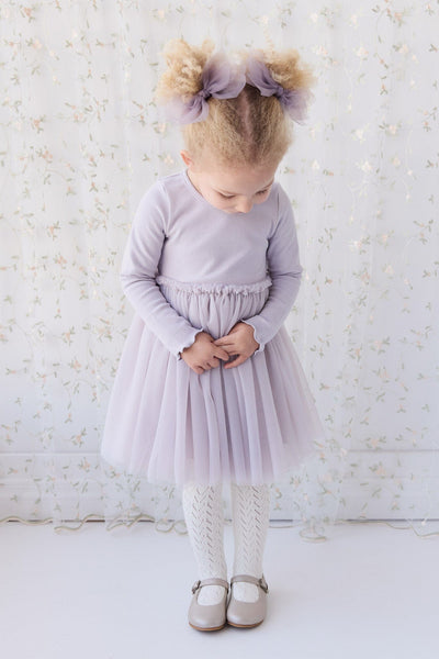 Jamie Kay Lana Dress - Starling Tutu Dress Jamie Kay 