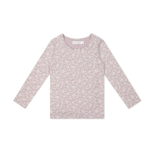 Jamie Kay Long Sleeve Top - Sadie Luna - Organic Cotton