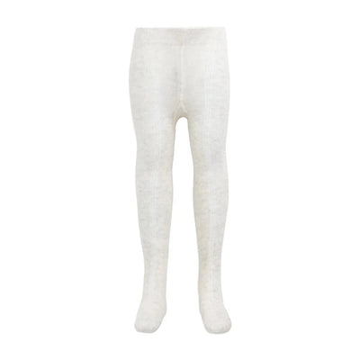 Jamie Kay Magnolia Tight - Oatmeal Marle Tights Jamie Kay 