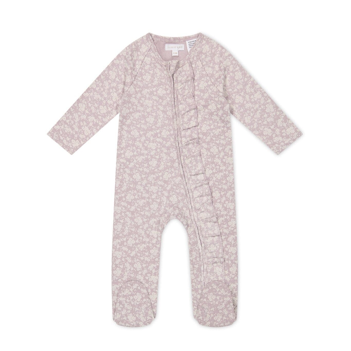 Jamie Kay Melanie Onepiece - Sadie Luna - Organic Cotton Onepiece Jamie Kay 