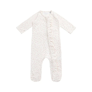 Jamie Kay Melanie Onepiece - Victoria Blush - Organic Cotton - PREORDER