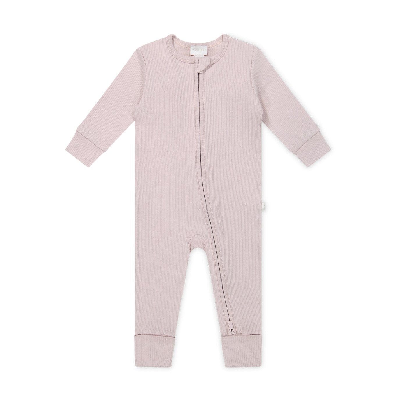 Jamie Kay Modal Frankie Onepiece - Tulip Marle - Organic Cotton Onepiece Jamie Kay 