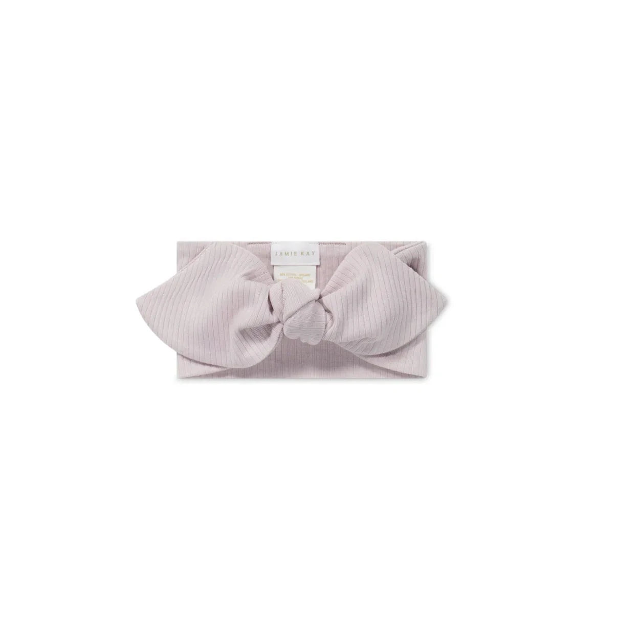 Jamie Kay Modal Lilian Headband | Luna - Organic Cotton Headband Jamie Kay 