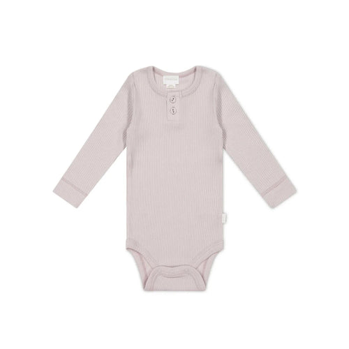 Jamie Kay Modal Long Sleeve Bodysuit | Luna - Organic Cotton