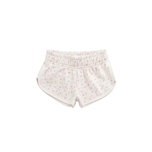 Jamie Kay Monroe Short - Victoria Blush - Organic Cotton