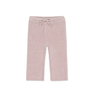 Jamie Kay Morgan Pant - Hushed Pink Marle