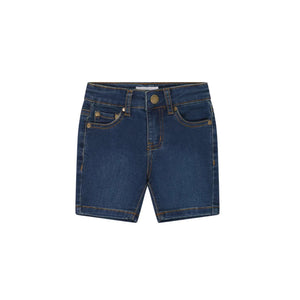 Jamie Kay Noah Denim Short - Indigo Denim