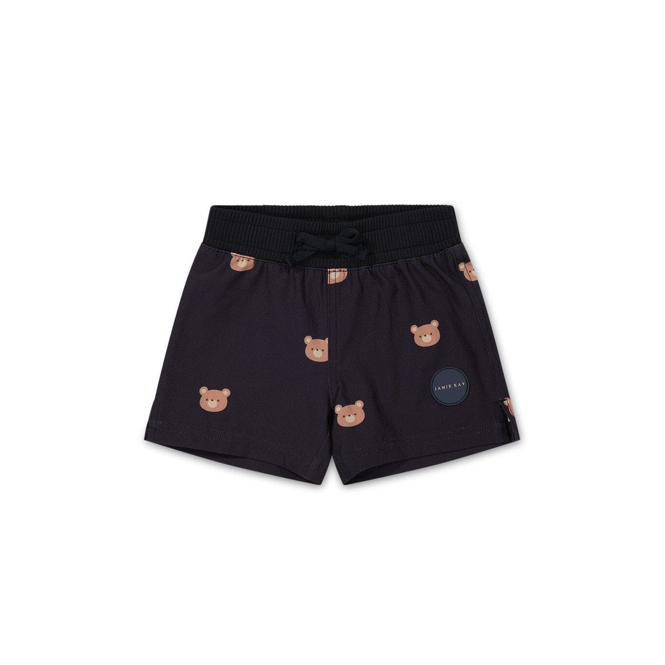 Jamie Kay Noah Short - Constellation Bear Boardshorts Jamie Kay 