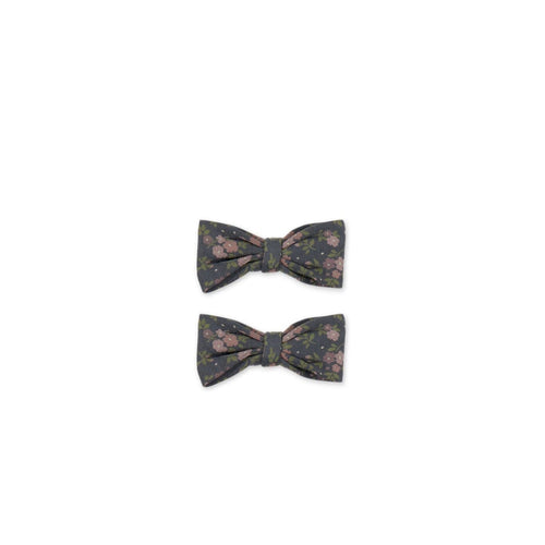 Jamie Kay Noelle Bow - Rosalie Floral Lava