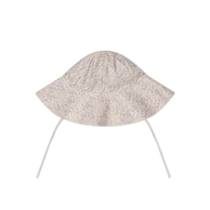 Jamie Kay Noelle Hat - Amber Floral Lilac Ash