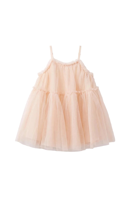 Jamie Kay - Nylah Dress | French Vanilla