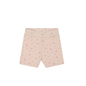 Jamie Kay Everyday Bike Short - Irina Shell - Organic Cotton