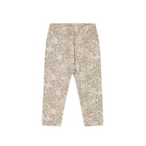 Jamie Kay Everyday Legging - April Eggnog - Organic Cotton