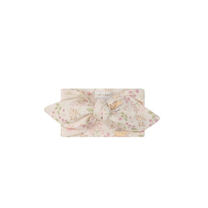 Jamie Kay Headband - Moons Garden - Organic Cotton