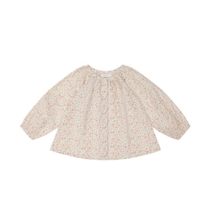 Jamie Kay Heather Blouse - Fifi Floral - Organic Cotton