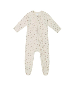 Jamie Kay Melanie Onepiece - Irina Tofu - Organic Cotton